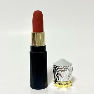 CHRISTIAN LOUBOUTIN Velvet Matte On The Go Lipstick in 415M – Burning Babe, 3 g